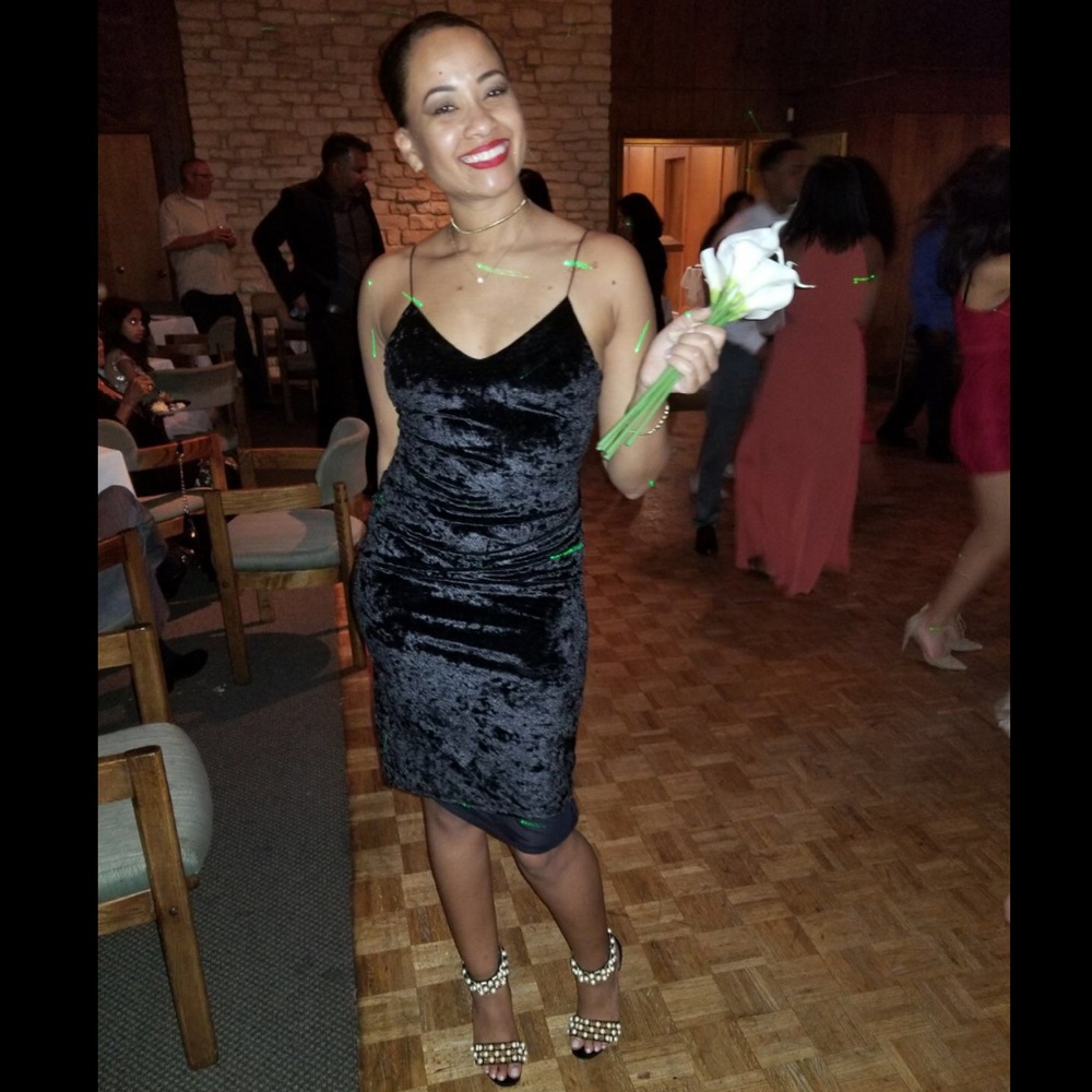 Slip Dress